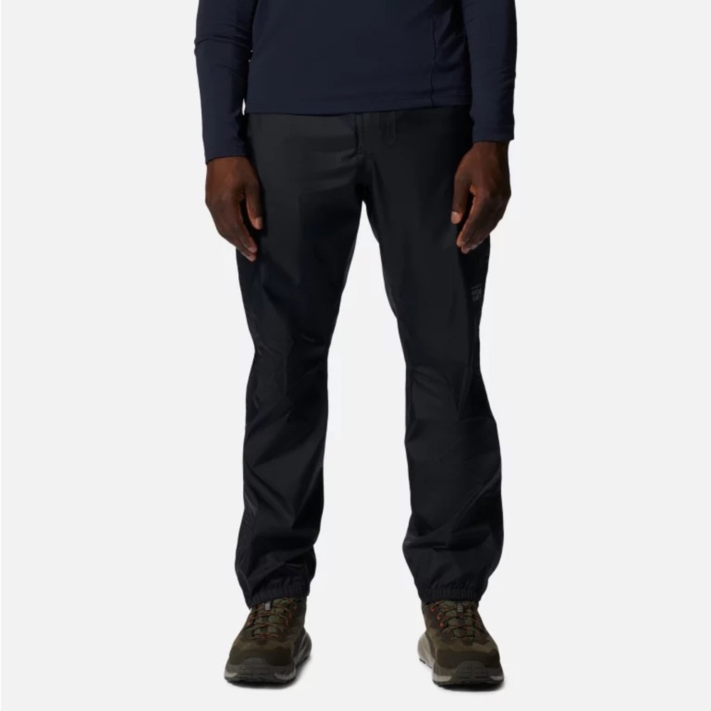 Mountain Hardwear Men's Threshold Pant - Waterproof/Breathable - NWT